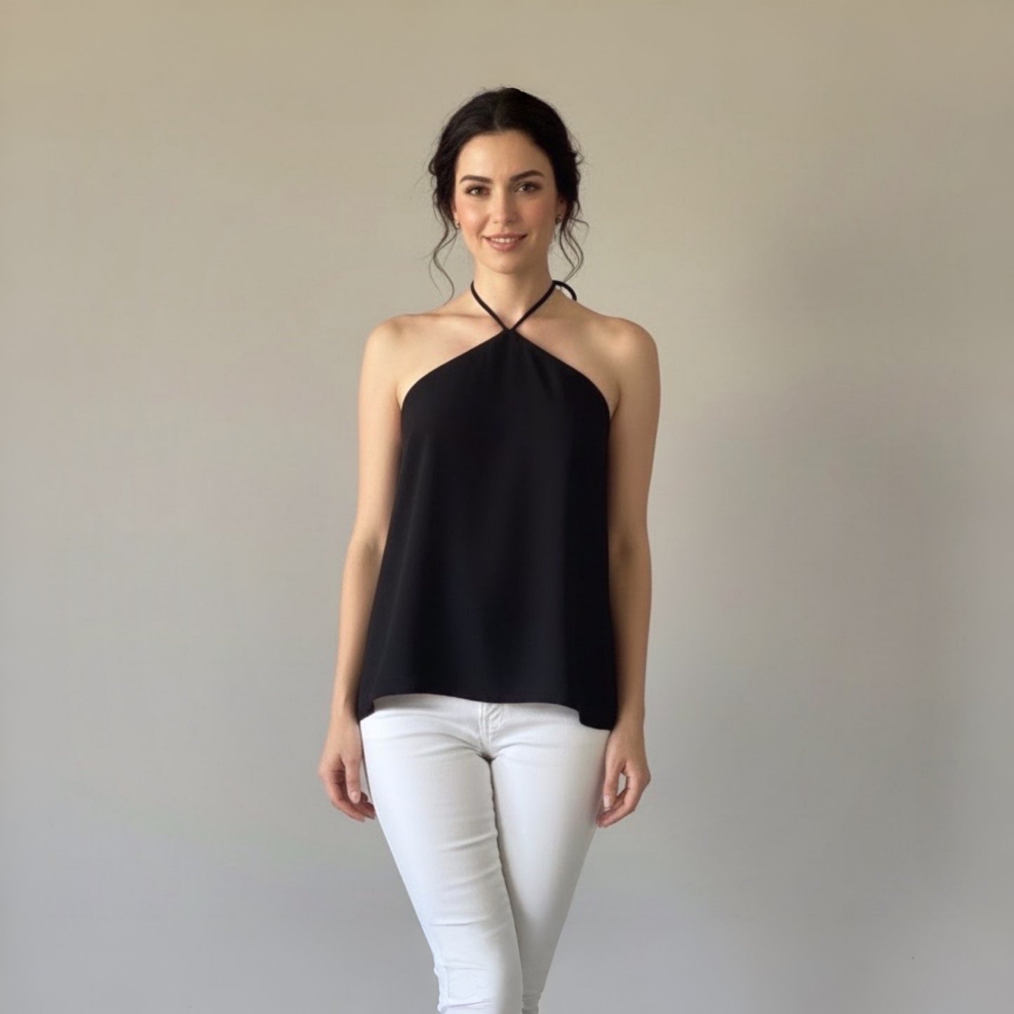 BLUSA BEGUR