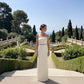 FALDA MONTJUIC NOVIA