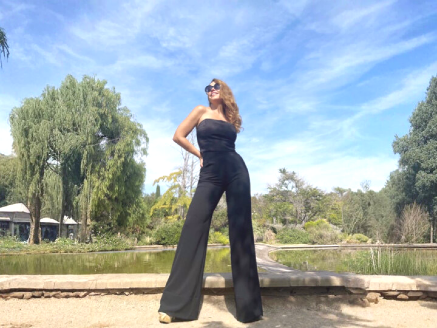 PANTALON RECTO
