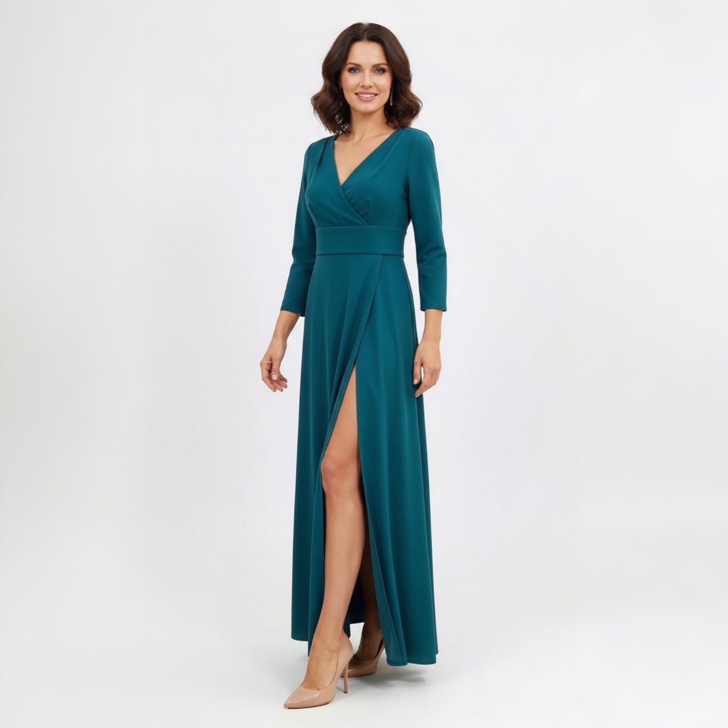 VESTIDO MILA
