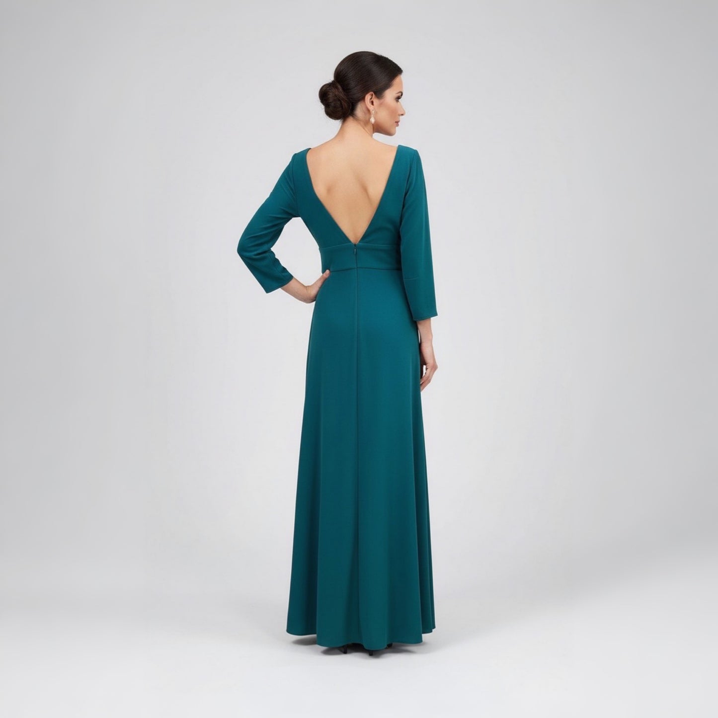 VESTIDO MILA