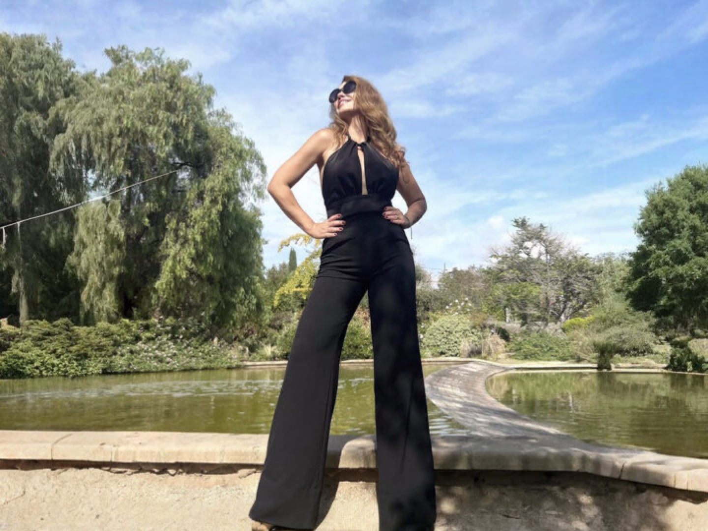 PANTALON RECTO