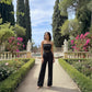 PANTALON PALAZZO