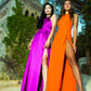 Vestido california