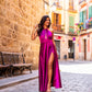 Vestido california