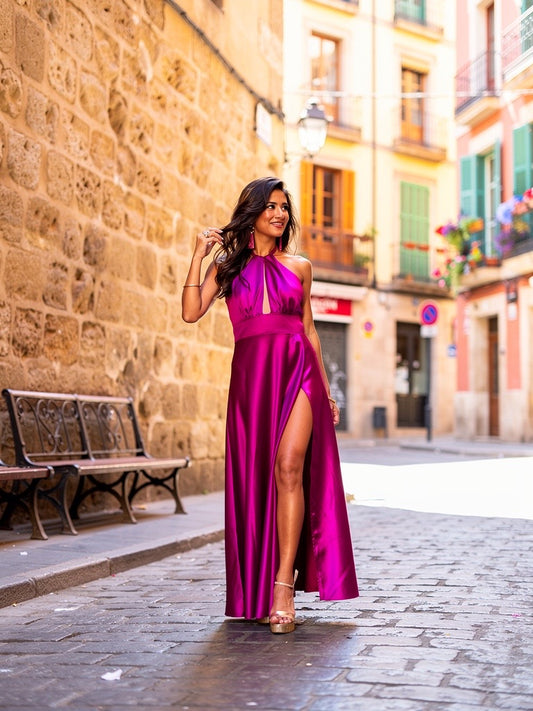 Vestido california
