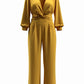 Pantalon Palazzo