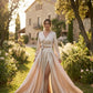 FALDA MAR BELLA NOVIA