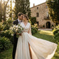 FALDA MAR BELLA NOVIA