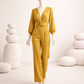Pantalon Palazzo