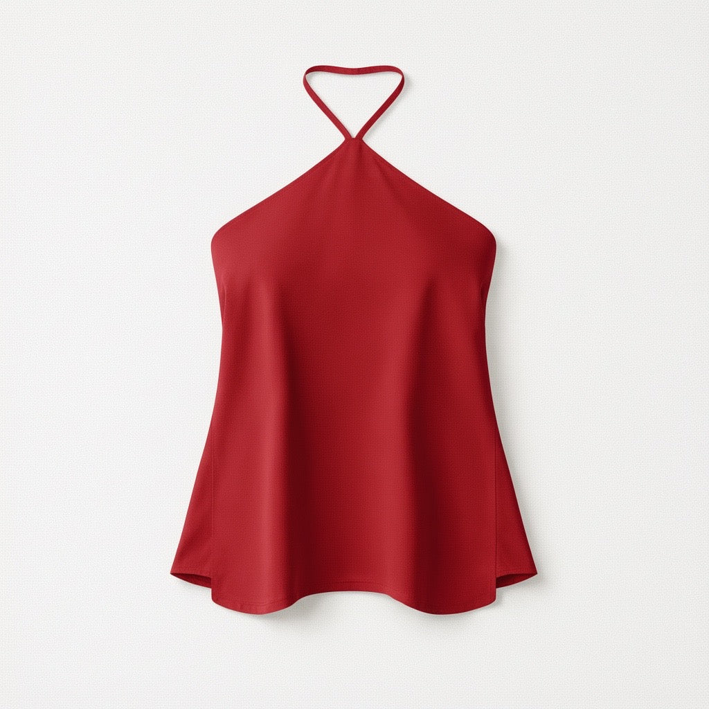 BLUSA BEGUR
